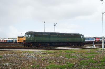 Derby Etches Park photo