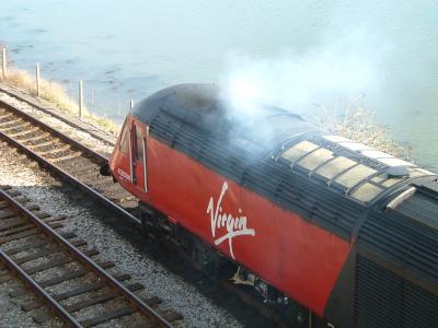 43084 at Plymouth Laira. &copy; Pape_Timmo