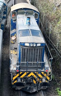 Whatley Quarry photo
