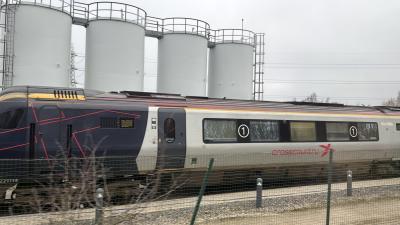 Central Rivers TMD photo