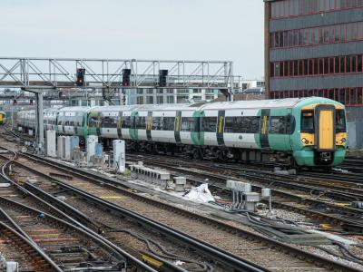 377316 at London Bridge. &copy; llamafish