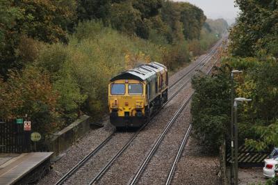 24th October image
