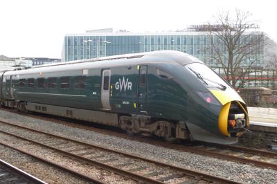 Bristol Temple Meads photo