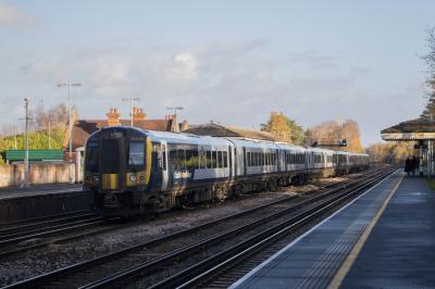 444022 at Brookwood. &copy; Zain