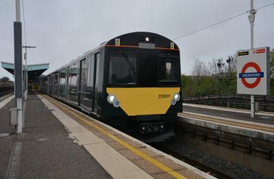 Greenford photo