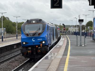 Banbury photo