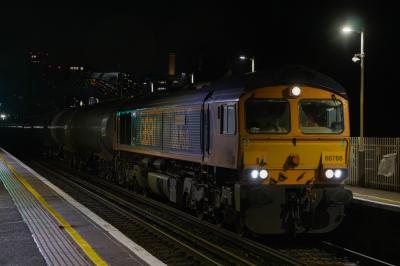 Wandsworth Road photo