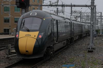 800319 at Reading. &copy; Harry Bennellick