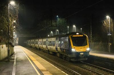 331111 at Bryn. &copy; stevexos