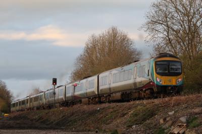 Northallerton East Junction photo