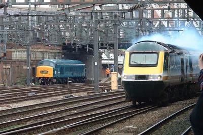 London Paddington photo