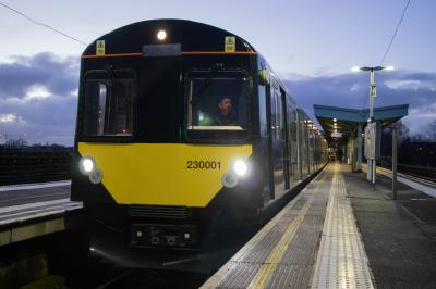 Greenford photo