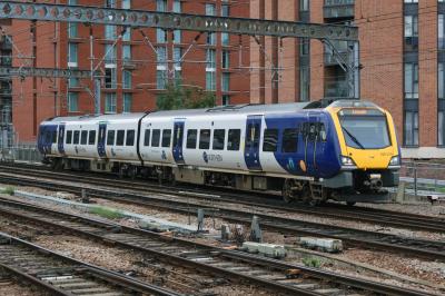 195019 at Leeds. &copy; llamafish