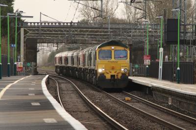 Cheddington photo