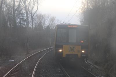 Chichester (Tyne & Wear Metro) photo