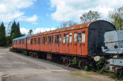 The Midland Railway - Butterley photo