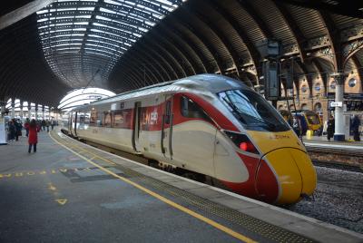 York photo