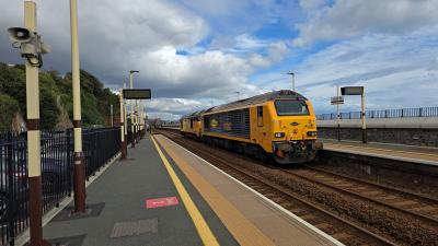 21st September image