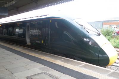 802015 at Westbury. &copy; JM-Freightliner