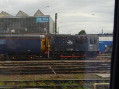 08871 at Derby RTC. &copy; DEMU1013