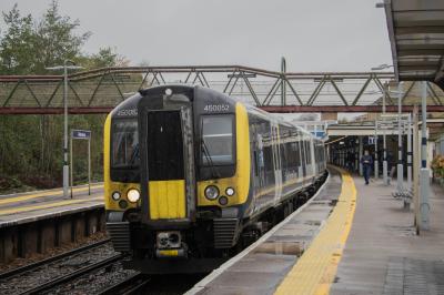 Aldershot photo