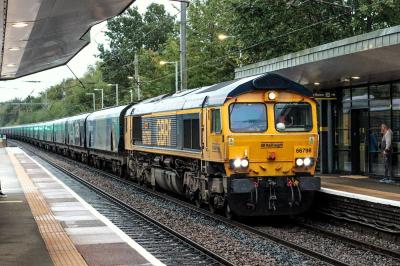 Newton-le-Willows photo