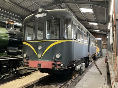 79978 at Swindon & Cricklade Railway. &copy; Pistolpete008