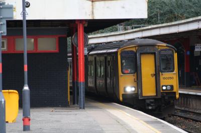 trainlogger.co.uk