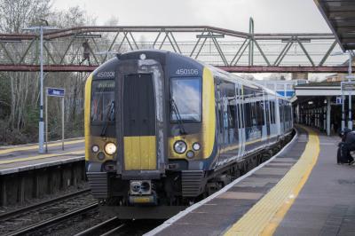 Aldershot photo