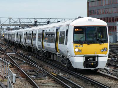 376015 at London Bridge. &copy; llamafish