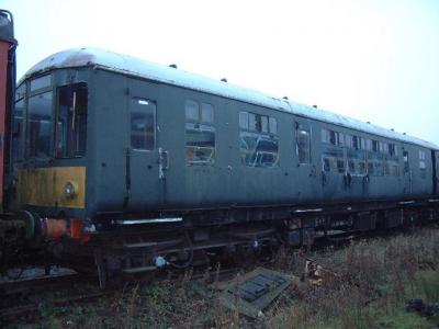 51118 at Midland Railway Centre. &copy; Byron5574