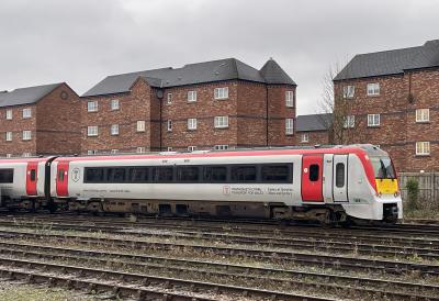 175101 at Chester. &copy; AJax