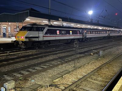 Doncaster photo