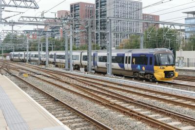 333001 at Leeds. &copy; llamafish