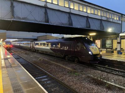 222016 at Leicester. &copy; Pistolpete008