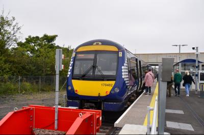 photo of 170402 at Leven