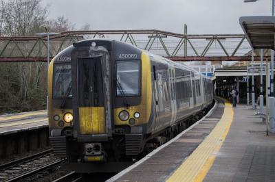 Aldershot photo