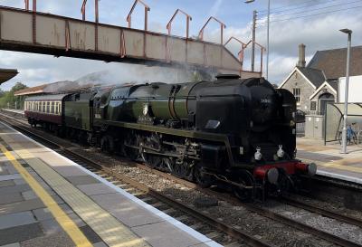 19th September image