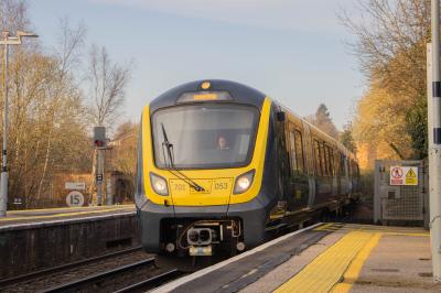 Aldershot photo