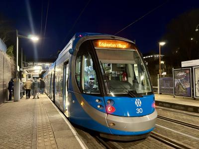 photo of MM 30 at The Hawthorns