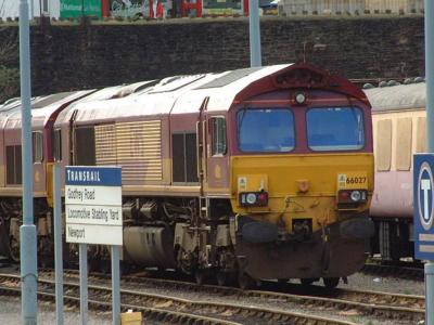 Newport (South Wales) photo