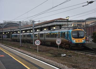185128 at York. &copy; AJax