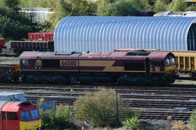 66080 at Toton. &copy; llamafish