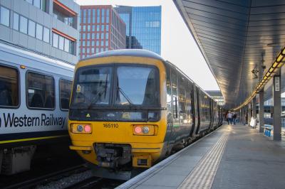 165110 at Reading. &copy; Zain
