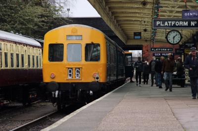 50203 at Great Central Railway. &copy; al66class59