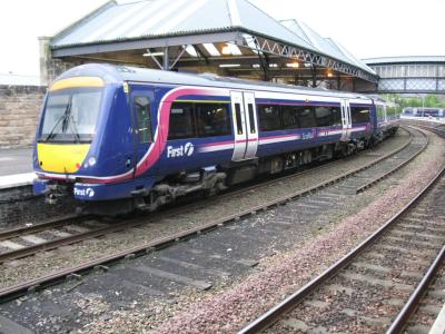 170401 at Perth. &copy; Byron5574