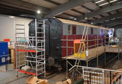 Locomotion, Shildon photo