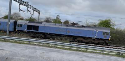 Wootton Bassett Junction photo
