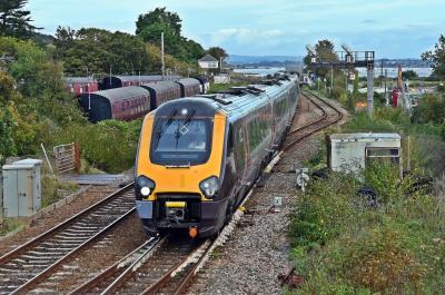 Dawlish Warren photo