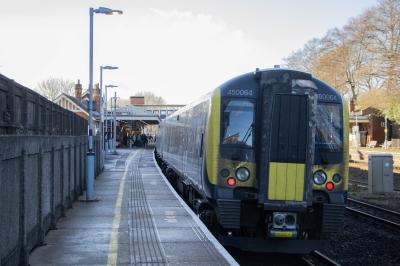 Farnborough (Main) photo